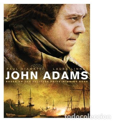 Cine: John Adams- 0883929020065