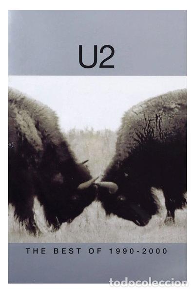 Cine: The Best of 1990-2000- 0602498699225