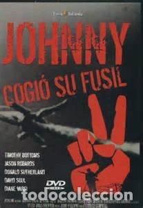 Cine: Johnny cogi&oacute; su fusil- 8436534531550