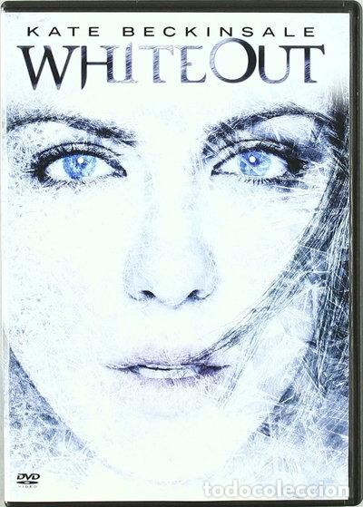 Cine: Whiteout- 5051893025590
