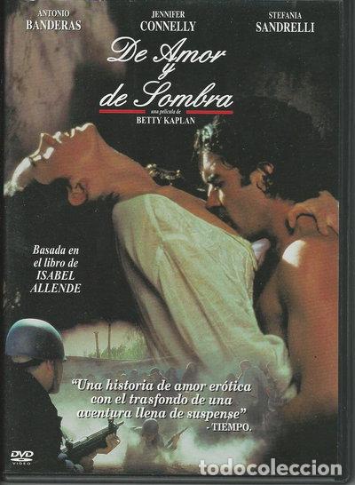 Cine: De Amor y De Sombra- 7321926685199