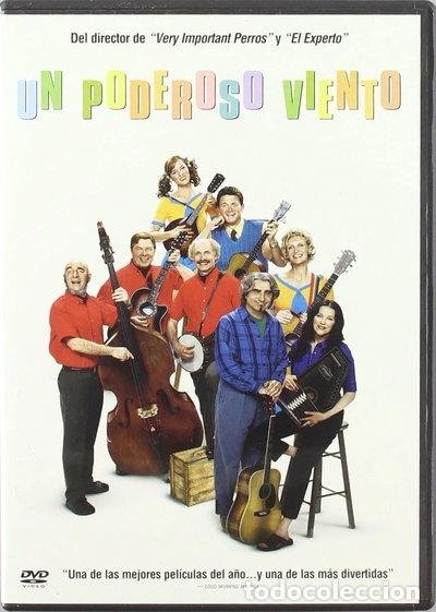 Kino: Un Poderoso Viento- 7321926277189