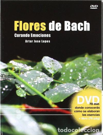 Cine: Flores de Bach: Curando emociones- 8430526115858