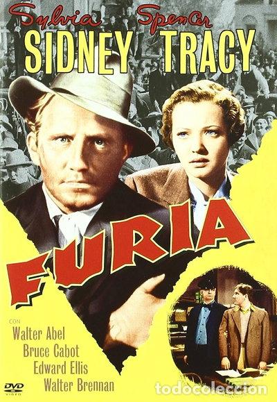 Cine: Furia- 7321926669045