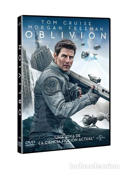 Cine: Oblivion- 8414906844620