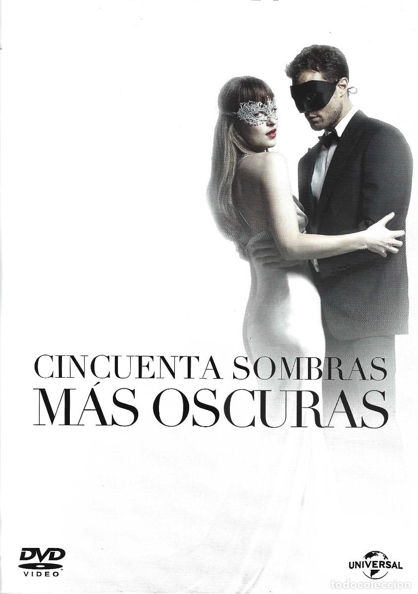 Cine: CINCUENTA SOMBRAS M&Aacute;S OSCURAS