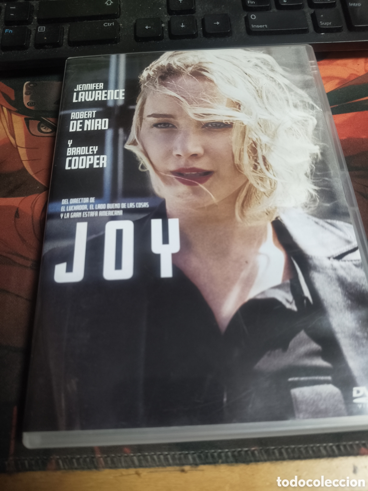 Kino: Joy DVD --------- 20