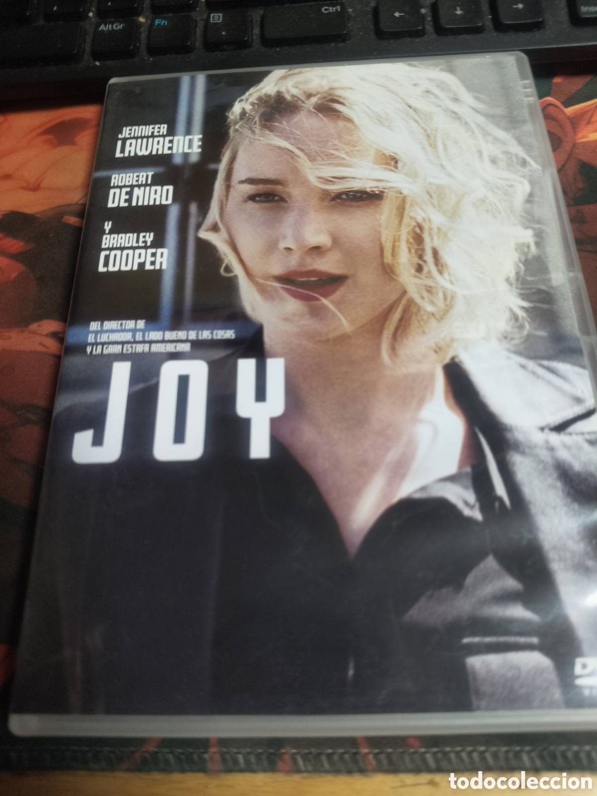 Kino: Joy DVD --------- 20