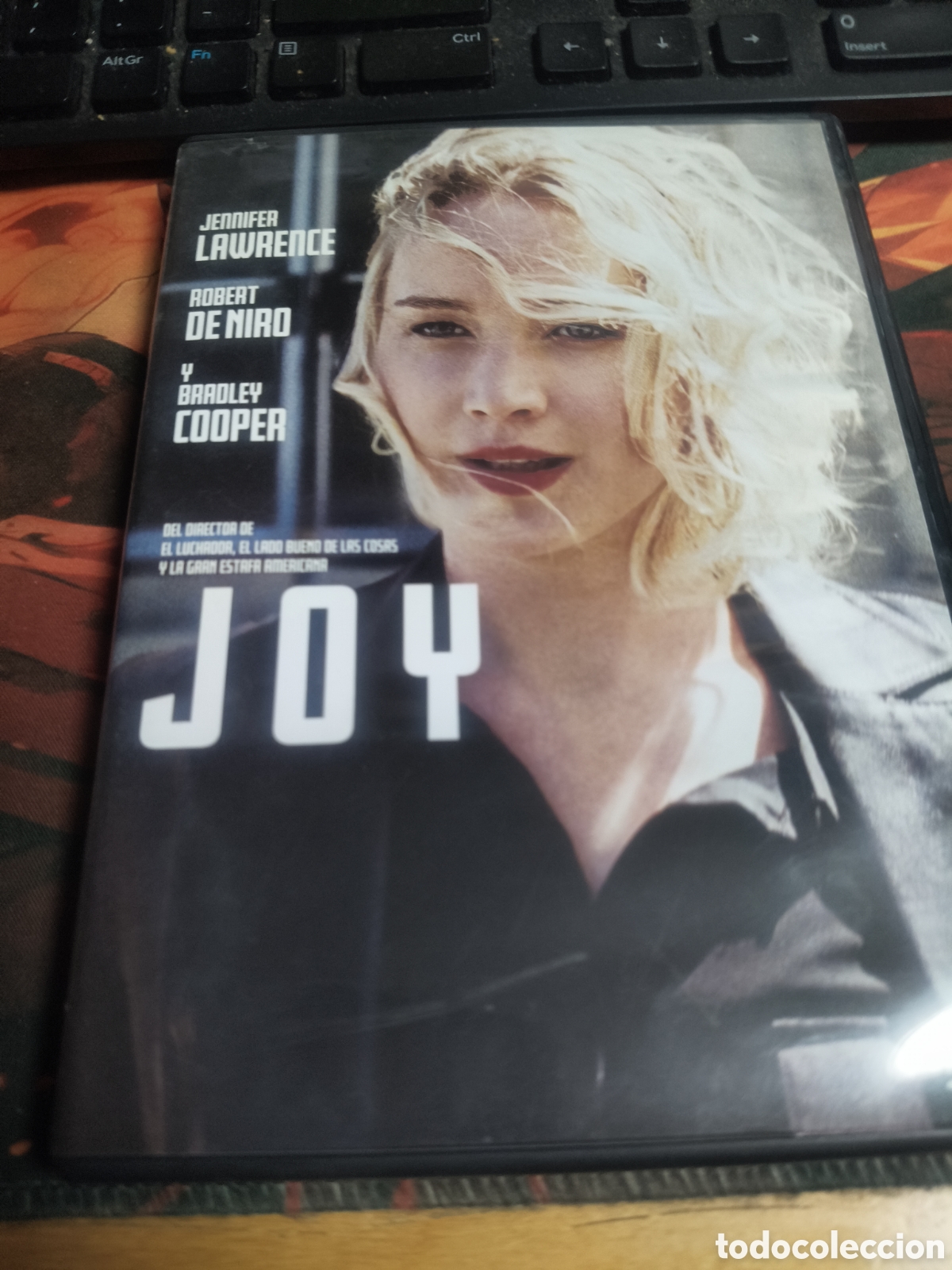 Kino: Joy DVD ---------- 20