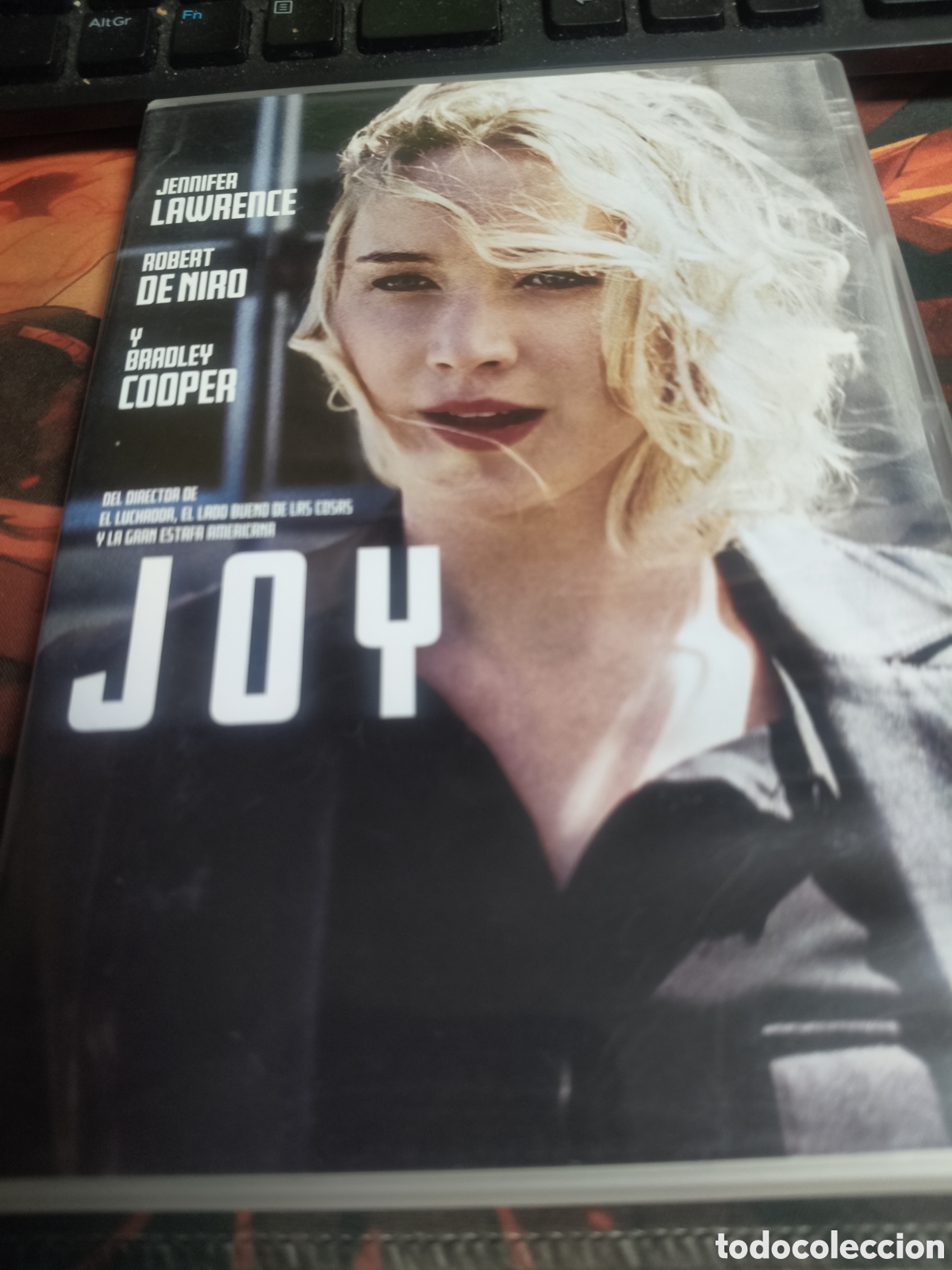 Kino: Joy DVD --------- 20