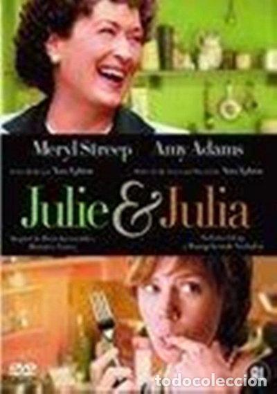 Cine: Julie & Julia- 8712609658392