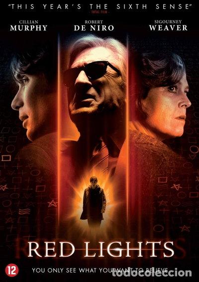 Cine: Red Lights- 8715664101520