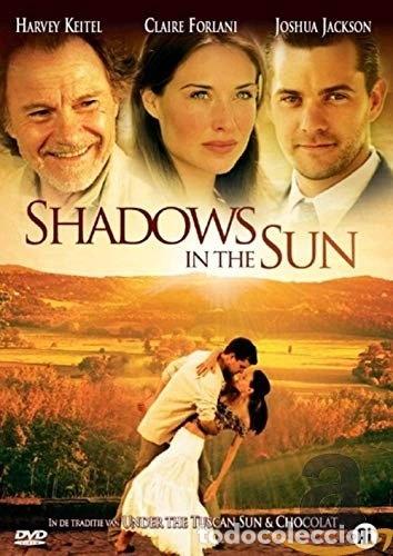 Cine: Shadows in the Sun- 8715664039816