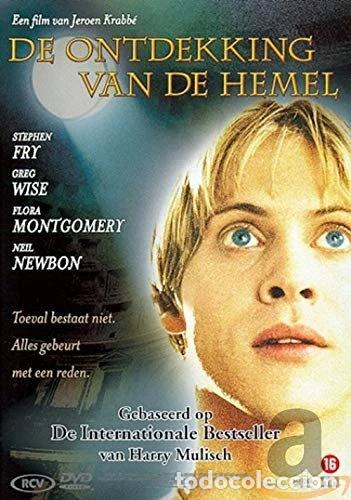 Cine: De ontdekking van de hemel- 8713045211363
