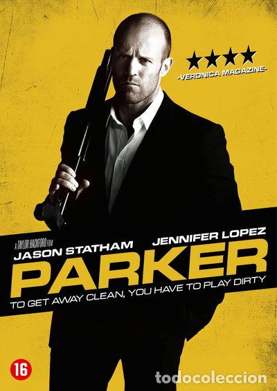 Cine: Parker- 8713045235499