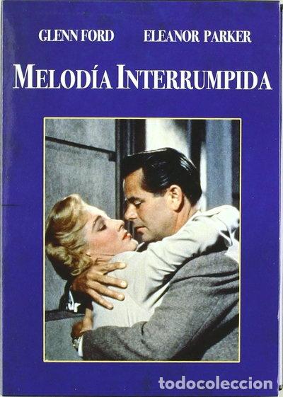 Cine: Melod&iacute;a interrumpida- 5051893031621