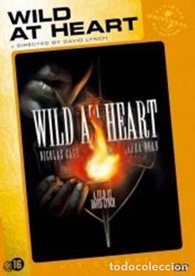 Cine: Wild at Heart- 5050582494846