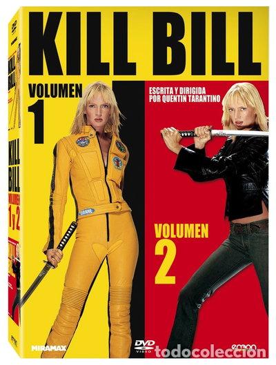 Cine: Kill Bill- 8435153709173