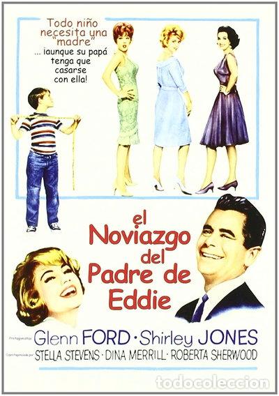 Cine: El noviazgo del padre de Eddie- 5051893016253
