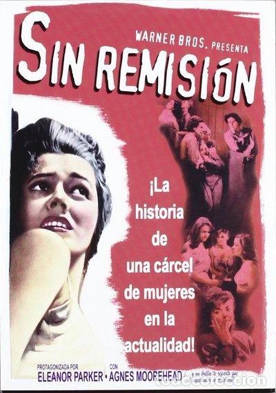 Cine: Sin Remisi&oacute;n- 5051893024432