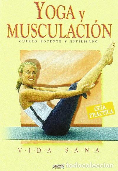 Cine: Yoga y musculaci&oacute;n- 8421394512832