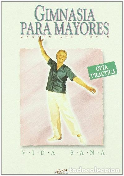 Cine: Gimnasia para mayores- 8421394506992