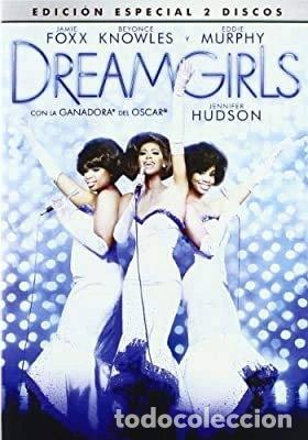 Cine: Dreamgirls- 8414906526748