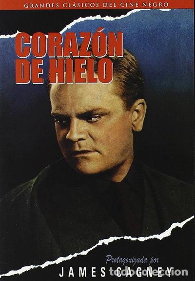 Cine: Coraz&oacute;n de hielo- 8437007938623