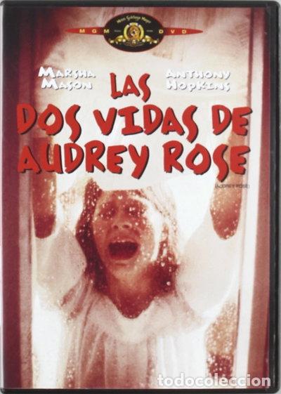 Cine: Las Dos Vidas De Audrey Rose- 8436022961142