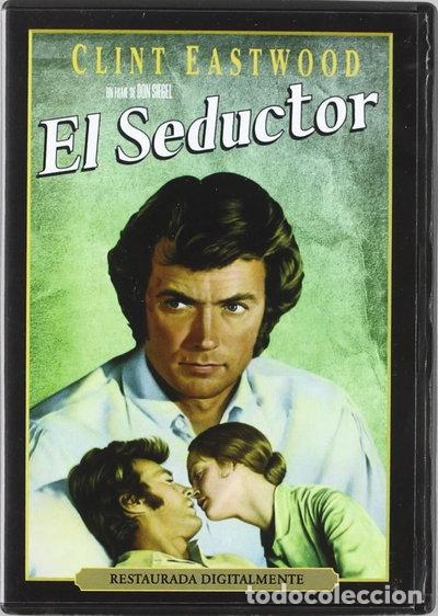 Cine: El Seductor- 8436022962163