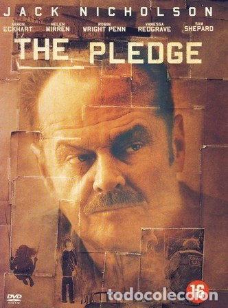 Cine: The Pledge- 7321931213486