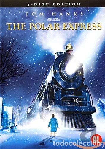 Cine: Polar Express- 7321931729734