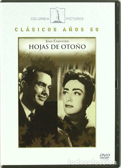 Cin&eacute;ma: Hojas de oto&ntilde;o- 8414533075428