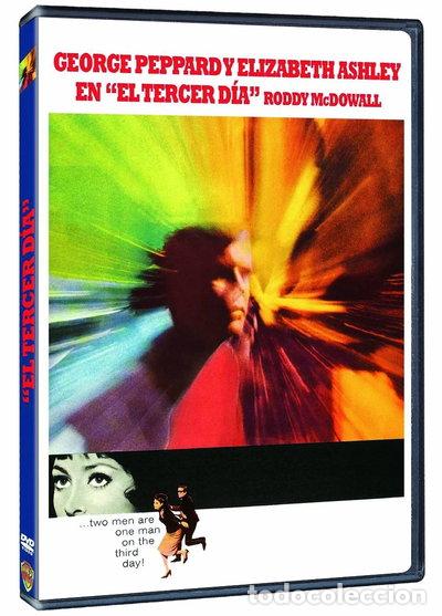 Cin&eacute;ma: El tercer d&iacute;a- 5051893055344