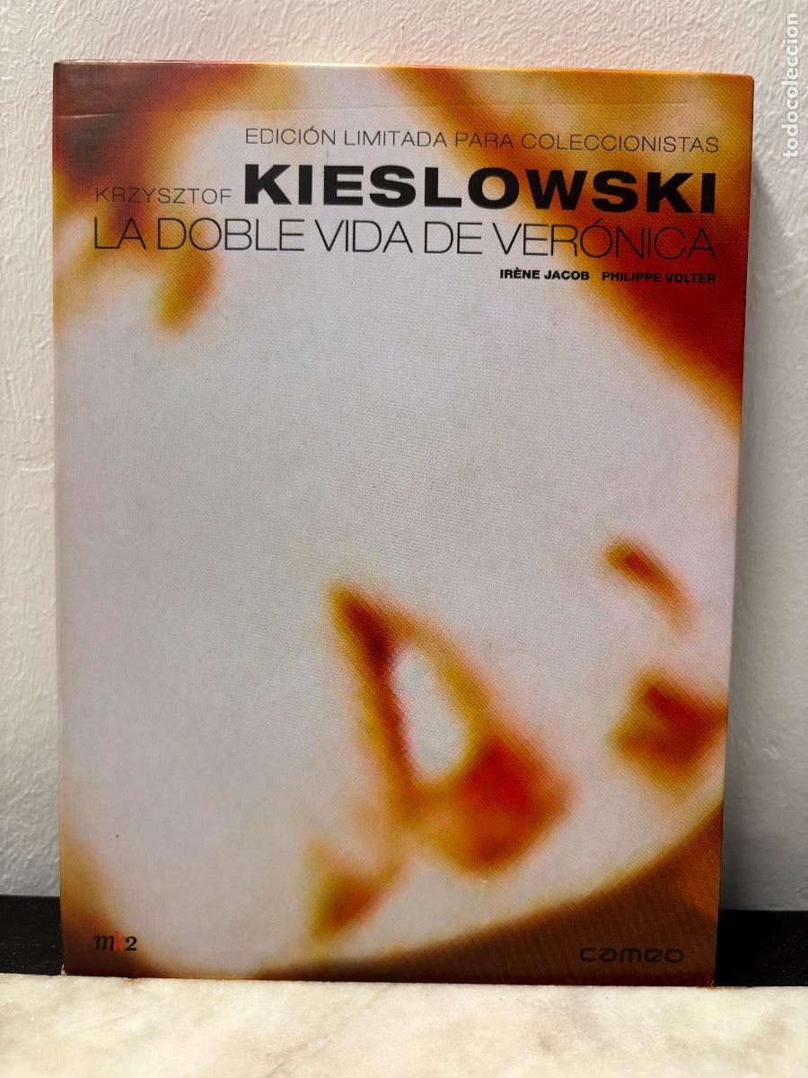 Cin&eacute;ma: La doble vida de Ver&oacute;nica. Kieslowski.