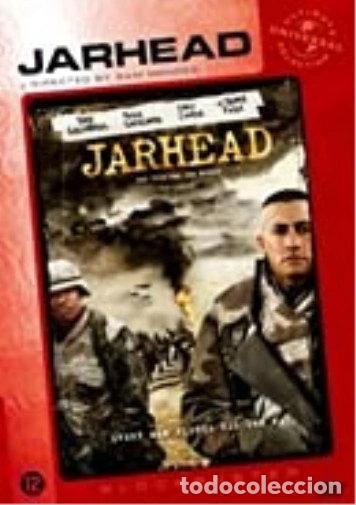 Cine: Jarhead- 5050582494310