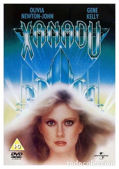 Cine: Xanadu- 5050582201116