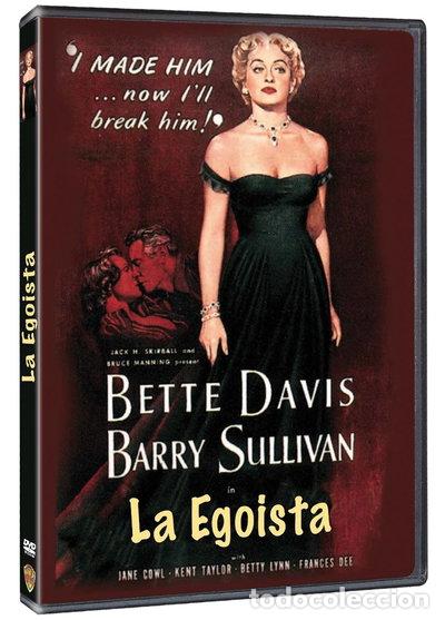 Cine: La Egoista- 5051893050530