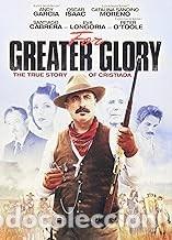 Cine: For Greater Glory- The True Story of Cristiada - Andy Garcia, Eva Longoria DVD Nuevo
