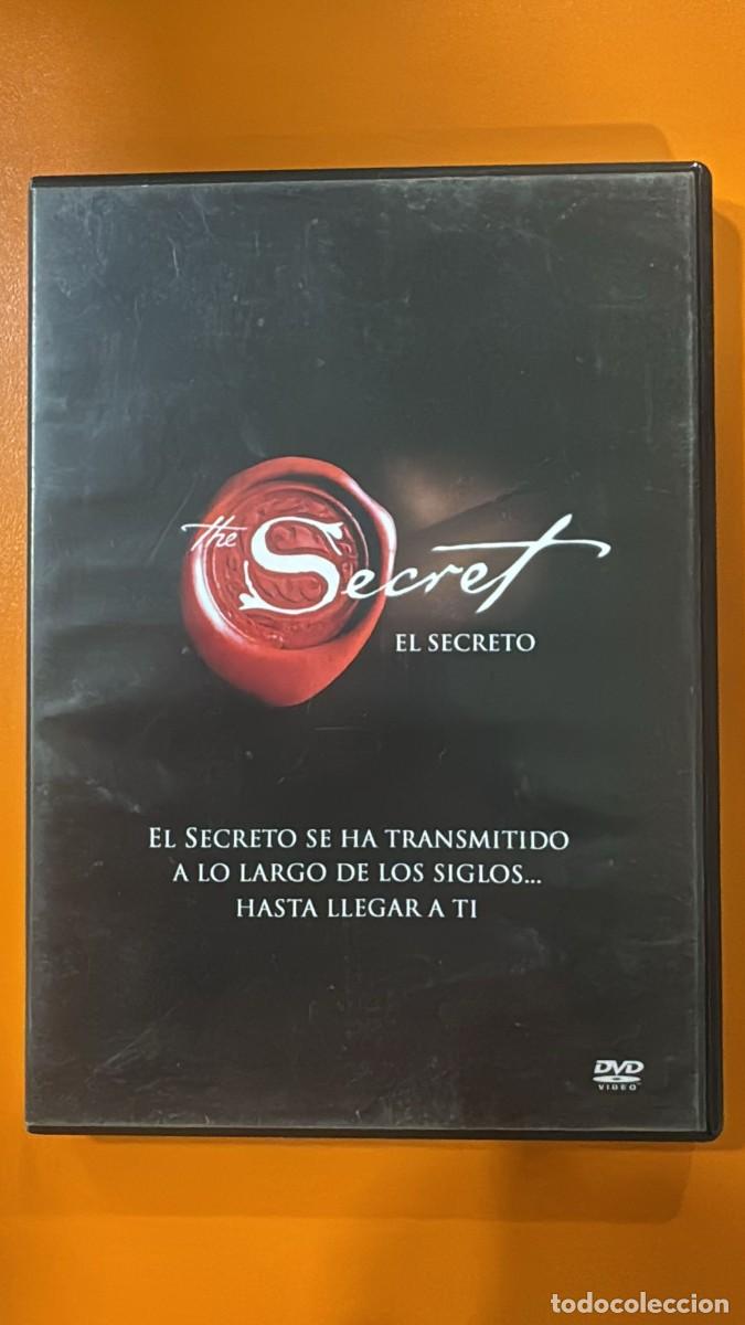 Cine: The secret/ El Secreto [DVD]