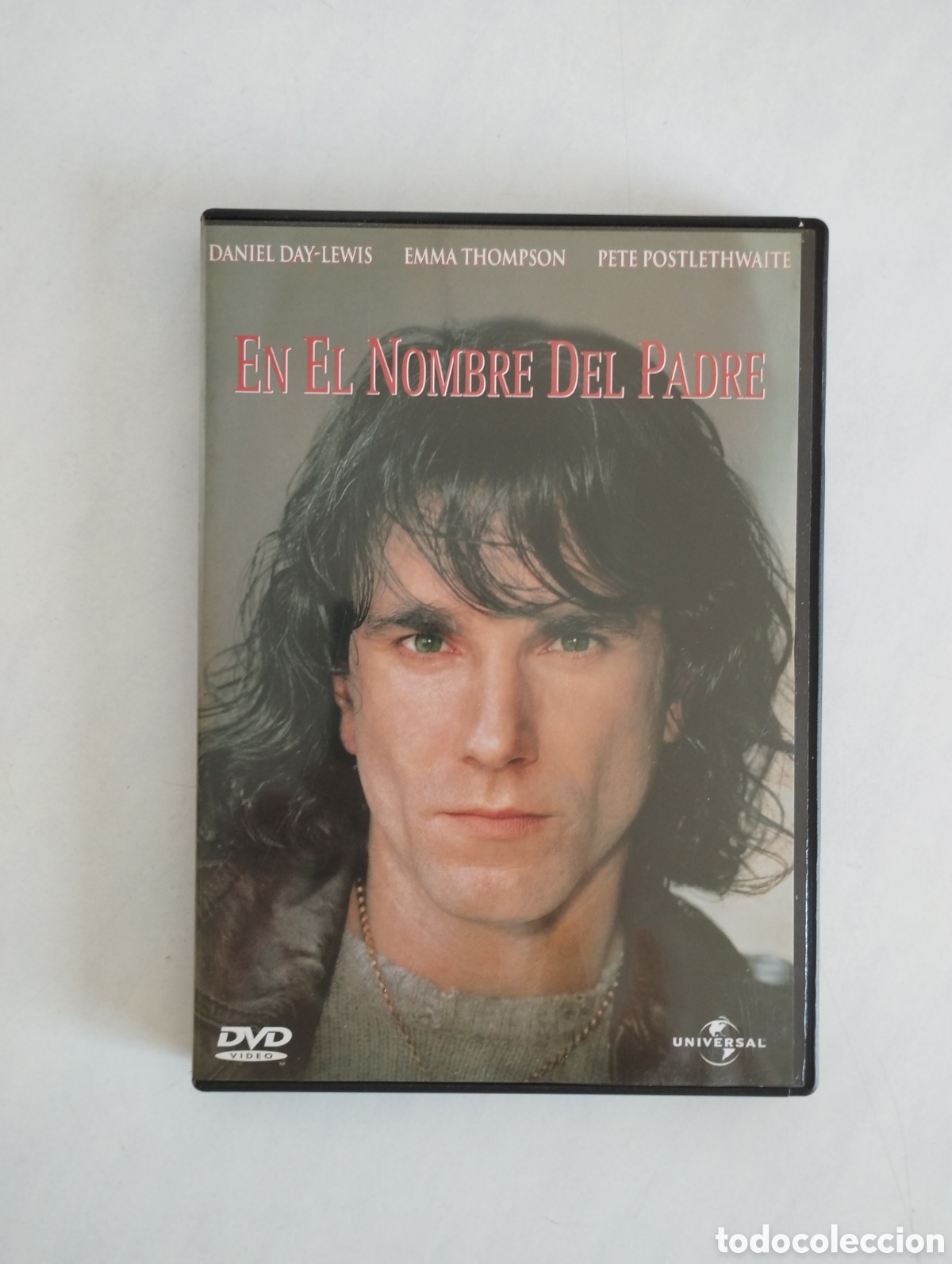 Cine: PELICULA DVD EN EL NOMBRE DEL PADRE