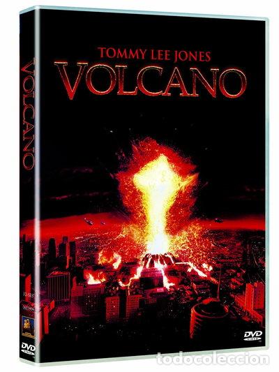 Cine: Volcano- 8420266960399