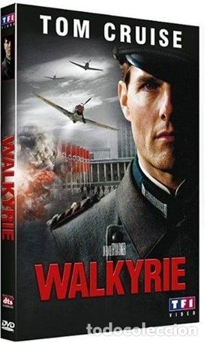 Cine: Walkyrie- 3384442216012