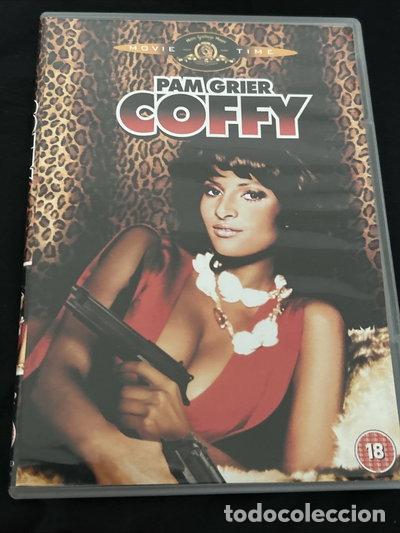 Cine: Coffy- 5050070010213