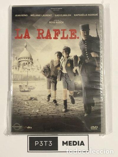 Cine: La Rafle- 3607483168431