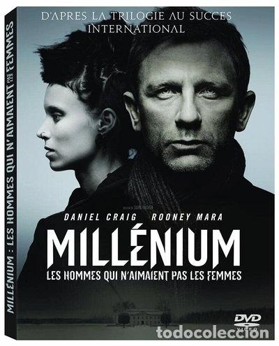 Cine: Mill&eacute;nium: Los hombres que no amaban a las mujeres- 3333297808392