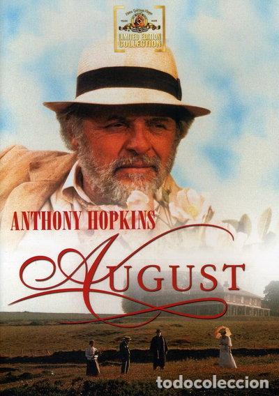 Cin&eacute;ma: August- 8421394508767