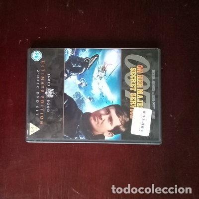 Cin&eacute;ma: On Her Majesty's Secret Service- 5035822399198