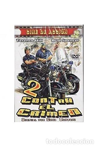 Cine: 2 contra el crimen- 8436014968258