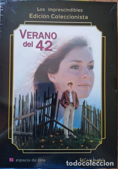 Cine: Verano Del 42- 5051893031898